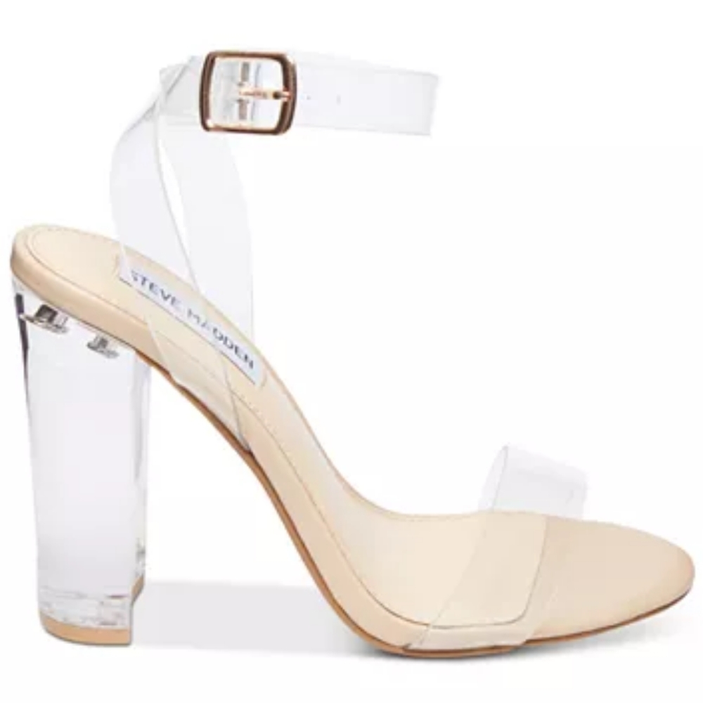Steve Madden Camille Vinyl